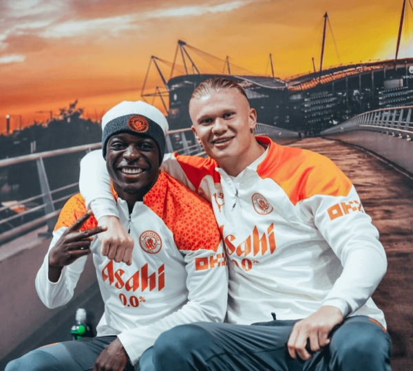 현재 축구계에서 외모와 실력을 모두 갖춘 선수들