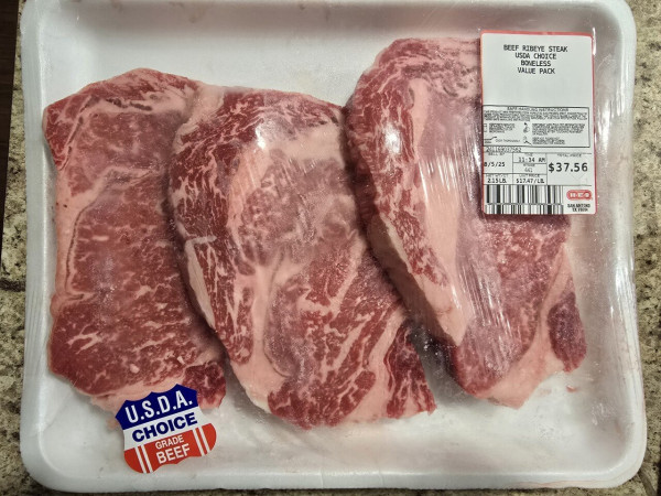 일본 콜라 가격 보고 올리는 미국 소고기 가격