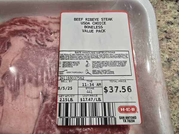 일본 콜라 가격 보고 올리는 미국 소고기 가격