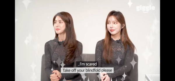 누가 엄마예요?