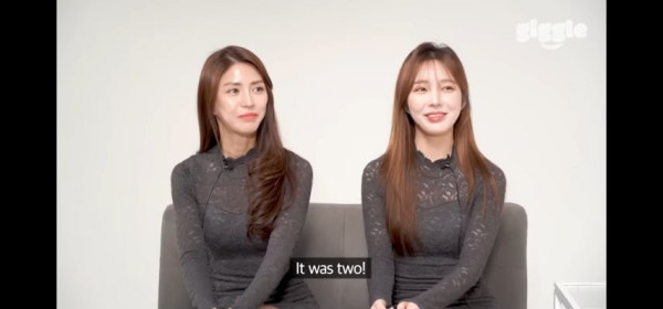 누가 엄마예요?