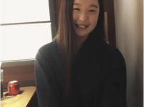 바다포도 먹방 하던 띠예 근황