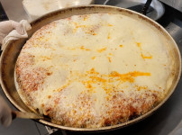 스폰티니 먹어 봄