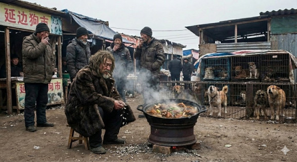 Ai로 황해 한편 뚝딱 만들어짐ㄷㄷ