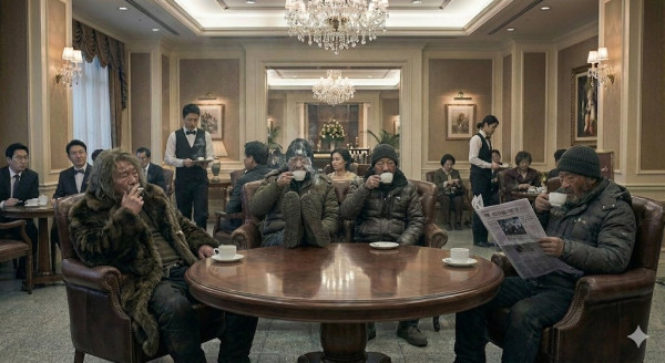 Ai로 황해 한편 뚝딱 만들어짐ㄷㄷ