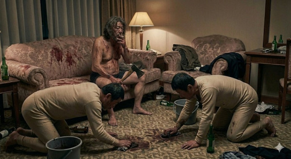 Ai로 황해 한편 뚝딱 만들어짐ㄷㄷ