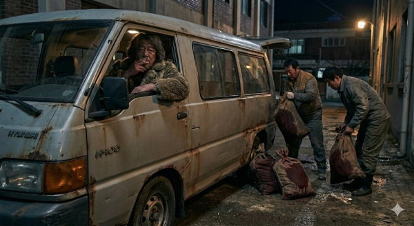 Ai로 황해 한편 뚝딱 만들어짐ㄷㄷ