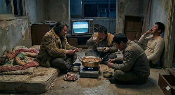 Ai로 황해 한편 뚝딱 만들어짐ㄷㄷ