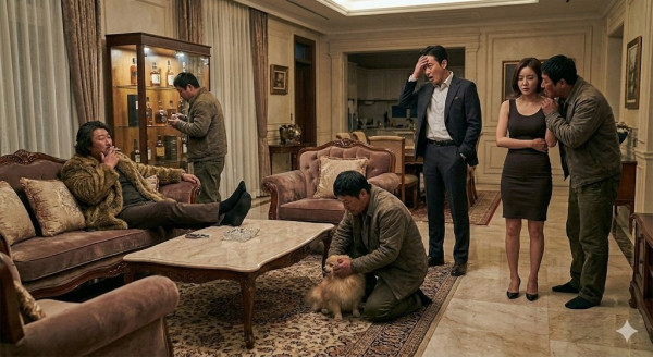 Ai로 황해 한편 뚝딱 만들어짐ㄷㄷ