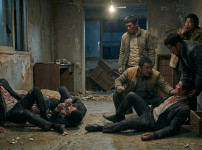 Ai로 황해 한편 뚝딱 만들어짐ㄷㄷ