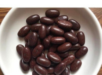 맛있는데 맛없는 과자