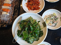 오늘의 1차 술안주