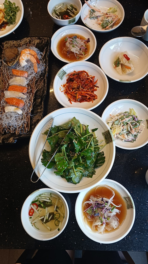 오늘의 1차 술안주