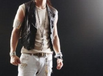 암흑기였던 06년 남녀 패션