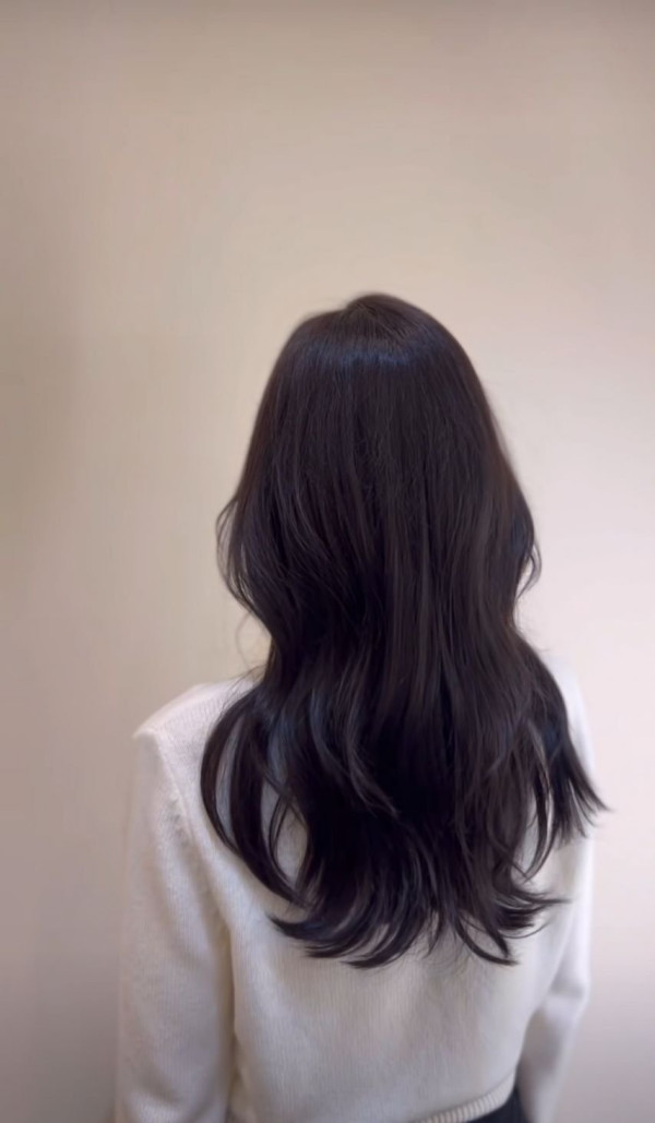 감쪽같은 여자 탈모 가발