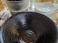 낮에 가볍게 짬뽕 한그릇 했습니다