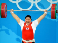 한국 여성 스포츠 레전드들