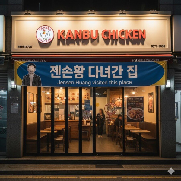 물 들어올 때 노 젓는 치킨집