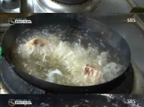 생활의 달인 레전드 동파육 레시피