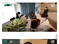 누가 하루 객실 요금으로 1800을 태워?