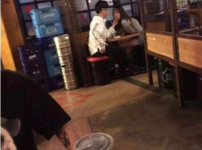 부평 레전드 키스남