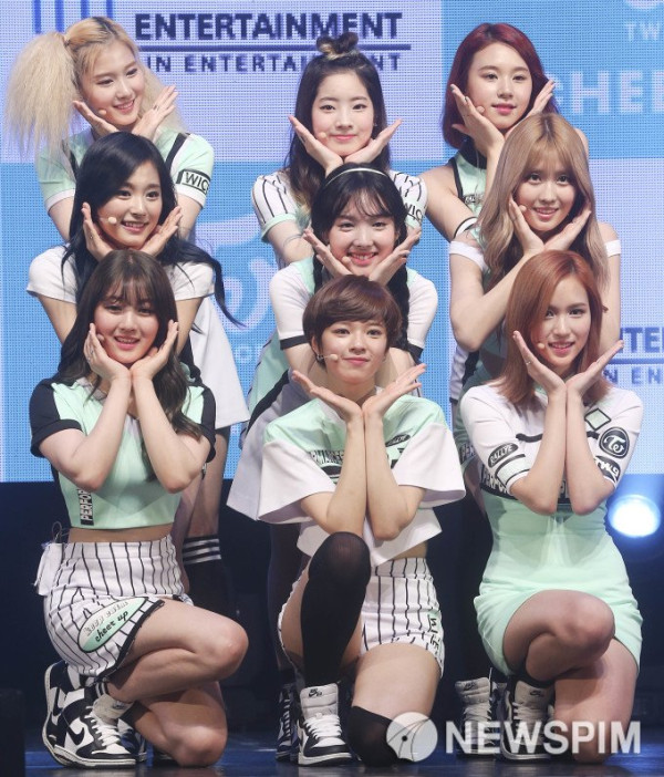 아이돌에게 4년이 존나 무서운 이유