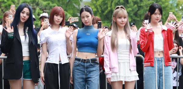 아이돌에게 4년이 존나 무서운 이유