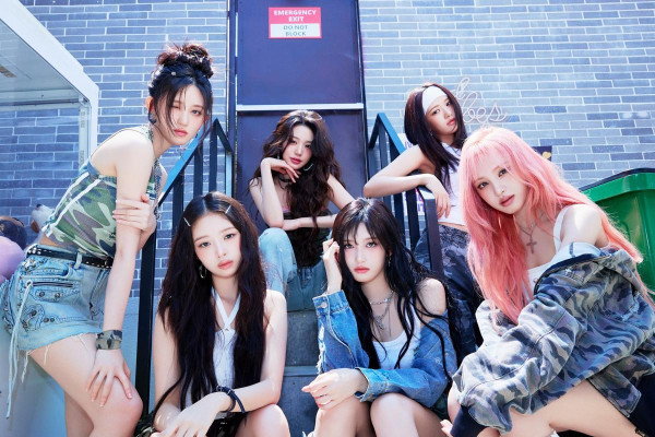 아이돌에게 4년이 존나 무서운 이유