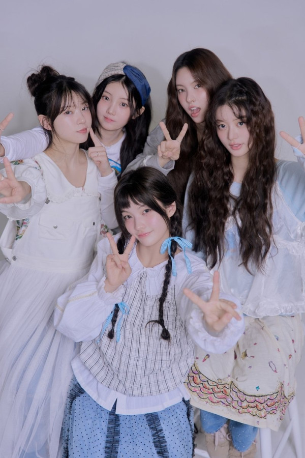 아이돌에게 4년이 존나 무서운 이유