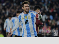 아르헨티나 대표팀 11월 친선 경기 상대