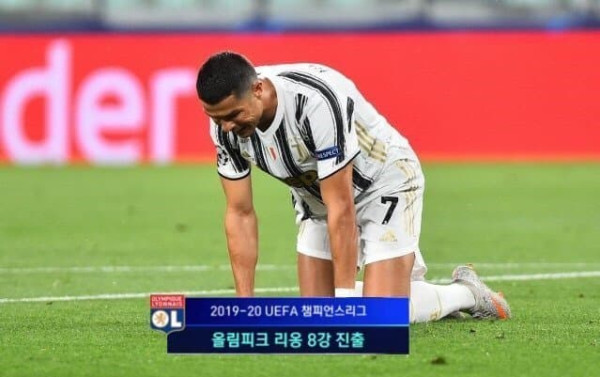 신두형, 챔스 3시즌 연속 우승 실패했던 시절