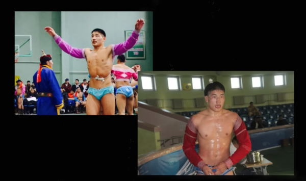 몽골 어르헝바야르가 대단한 이유