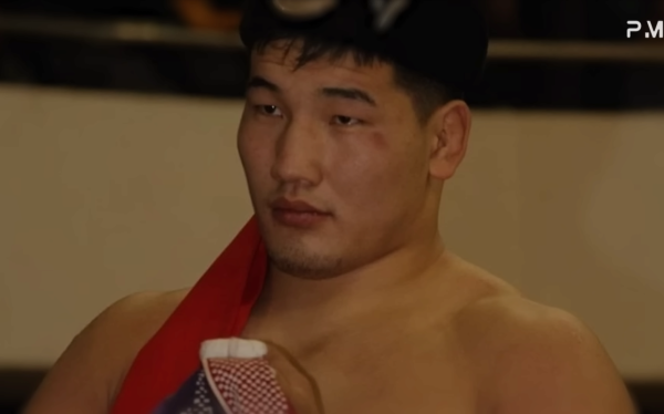 몽골 어르헝바야르가 대단한 이유