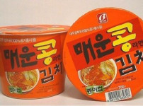 90년말 00년초 제일 맛있었던 라면들