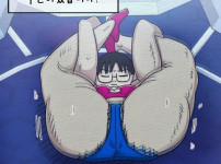 충격적인 네이버 웹툰 작가 실물