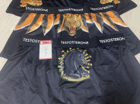 말왕 팬티 산 게 웃긴 이유