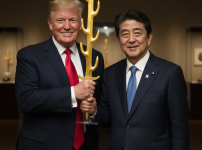 일본이 핵잠수함 받을 수 있는 방법 공개 ㄷㄷㄷ