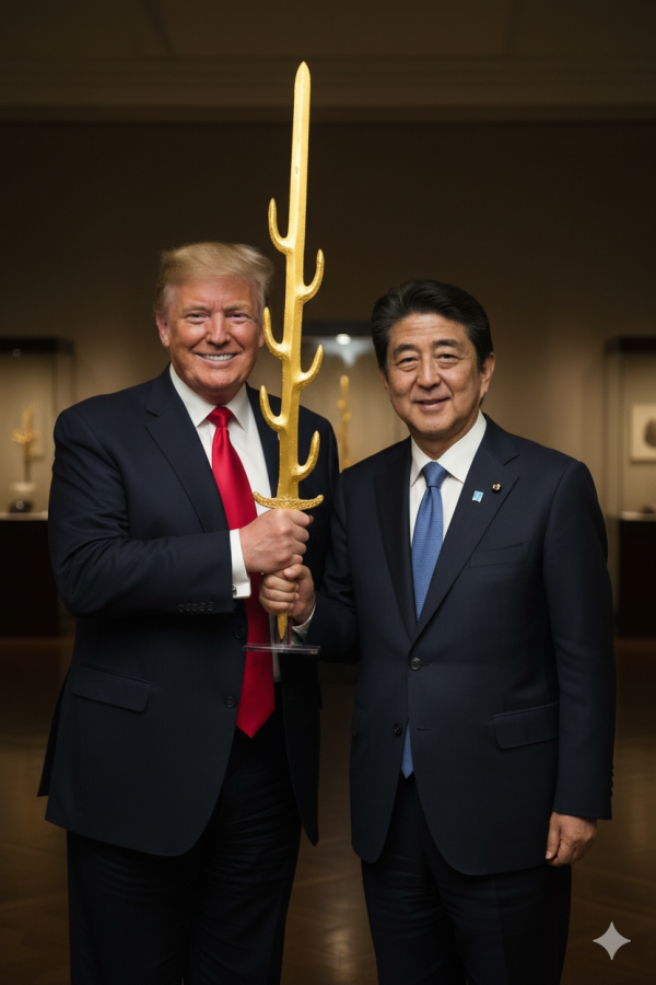 일본이 핵잠수함 받을 수 있는 방법 공개 ㄷㄷㄷ