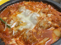 돈까스 김치 나베