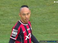 2025.11.22일자 문선민 근황...