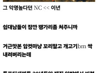 아이온2를 맛 본 쉬었음 청년의 후기