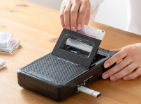 일본에서 호평중인 기계