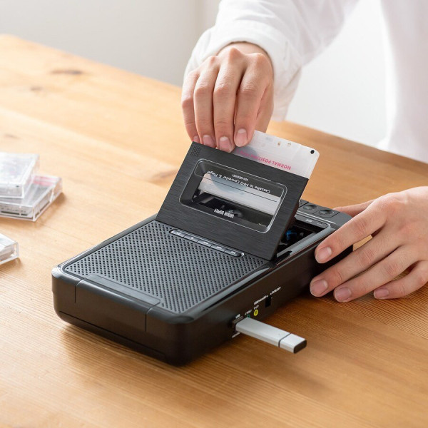 일본에서 호평중인 기계