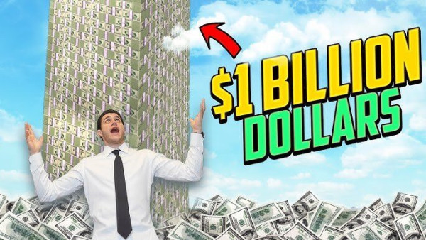 자산 100억원 미남 vs 자산 1조원 당신