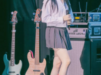 QWER 과거 논란글 올리려다 생긴 일