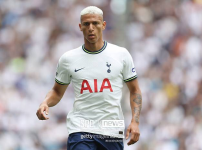 드디어 토트넘에서 리그 20득점을 완성한 히샬리송 ㅋㅋㅋ