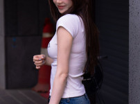 츄버지 단 두짤