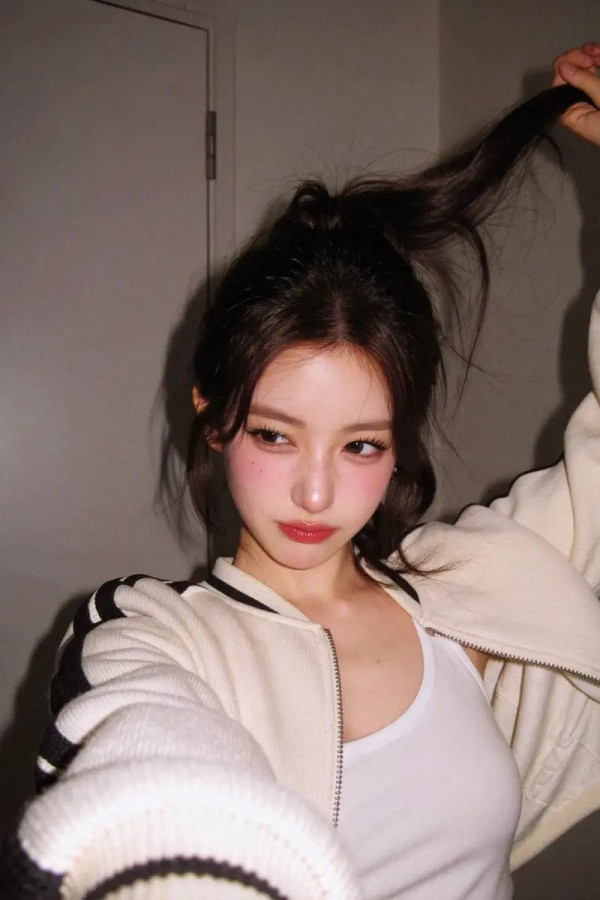 요즘 인스타 모델들, 사실 전부 AI라 함