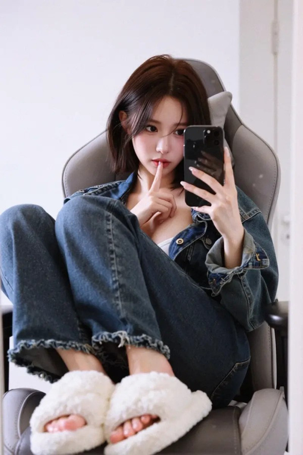 요즘 인스타 모델들, 사실 전부 AI라 함