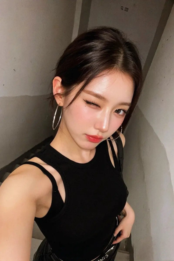 요즘 인스타 모델들, 사실 전부 AI라 함